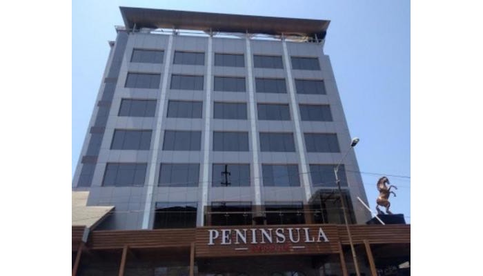 Hotel Peninsula Redpine Mumbai poza 3