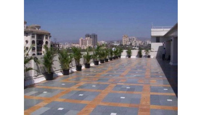 Hotel Ramada Palm Grove poza 6