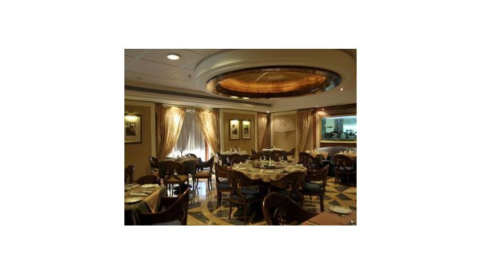 Hotel Ramada Palm Grove poza 1