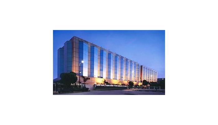 Hotel Ramada Palm Grove poza 0