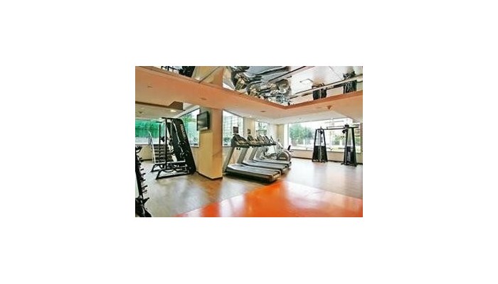 Hotel Ramada Powai Convention Centre poza 0