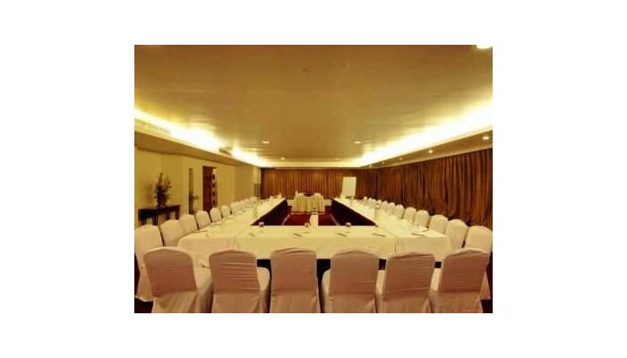 Hotel Ramee Guestline Juhu poza 8