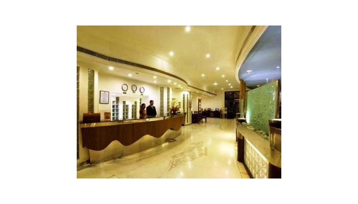 Hotel Ramee Guestline Juhu poza 2
