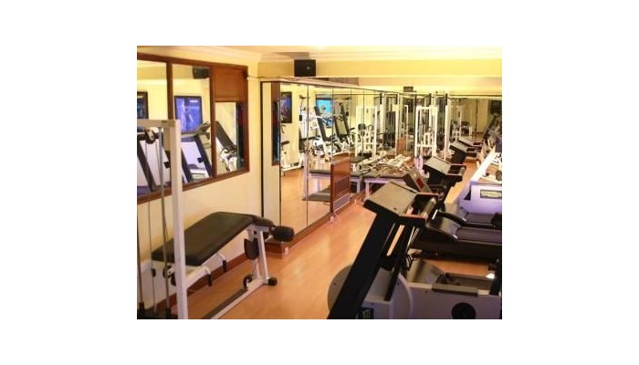 Hotel Ramee Guestline Juhu poza 9