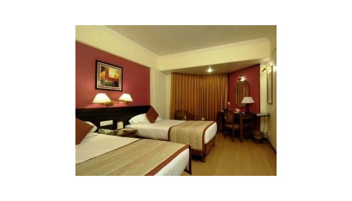 Hotel Ramee Guestline Juhu poza 5