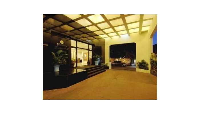 Hotel Ramee Guestline Juhu poza 1