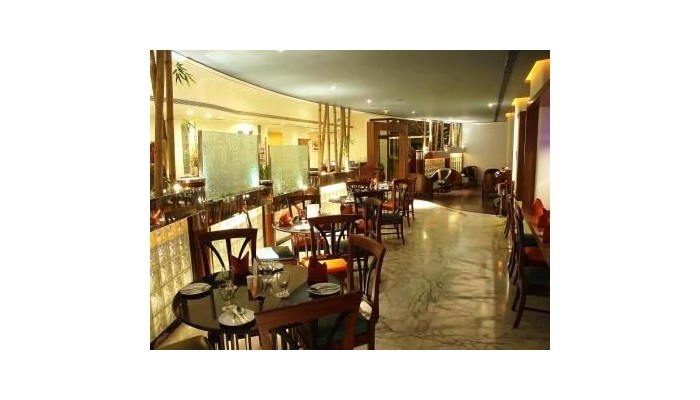 Hotel Ramee Guestline Juhu poza 6