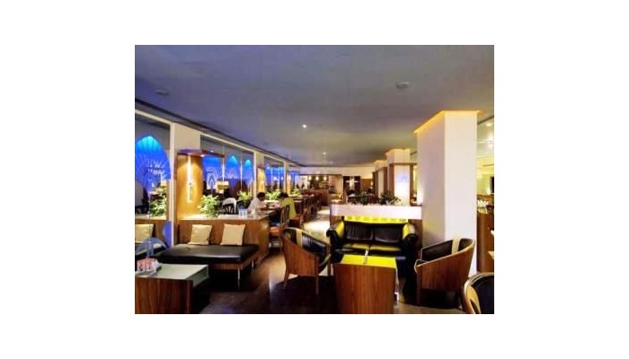 Hotel Ramee Guestline Juhu poza 7