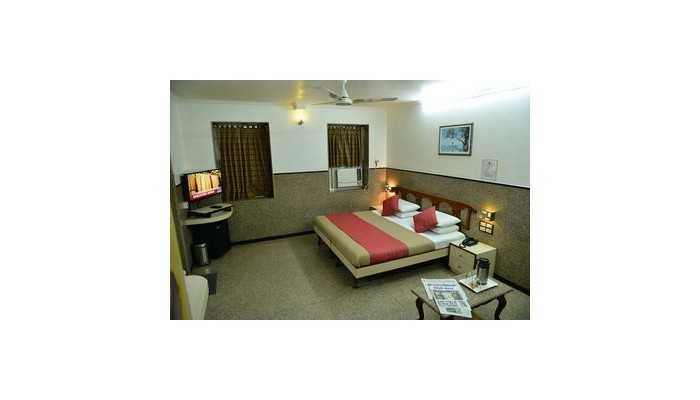 Hotel Royal Castle poza 6