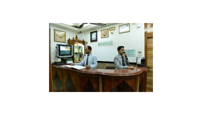 Hotel Royal Castle poza 3