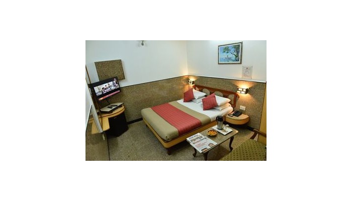 Hotel Royal Castle poza 7