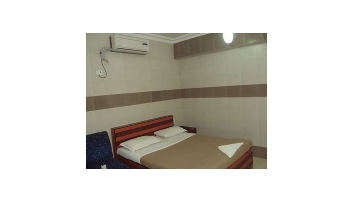 Hotel Sea Sands poza 7