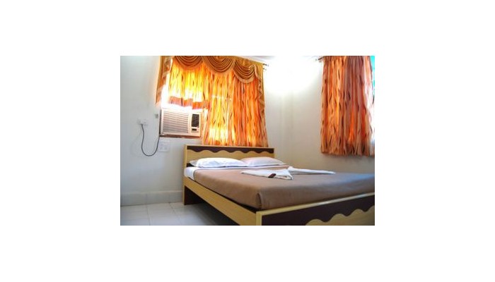 Hotel Sea Sands poza 3