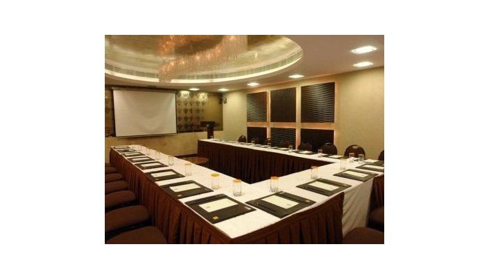 Hotel Shalimar poza 9