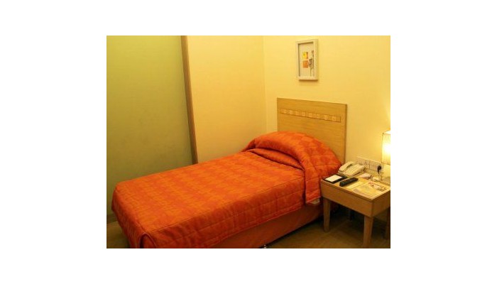 Hotel Shalimar poza 3