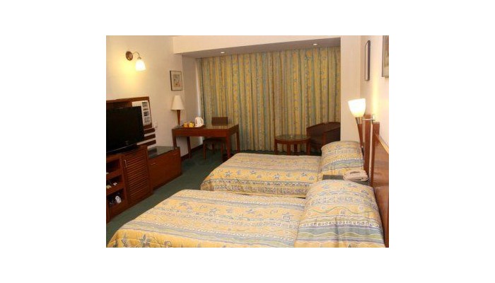 Hotel Shalimar poza 0