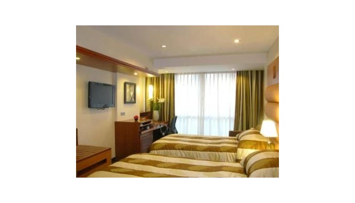 Hotel Shalimar poza 5