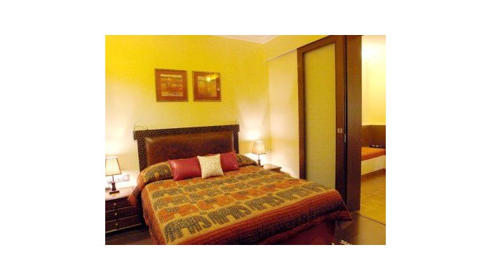 Hotel Shalimar poza 6