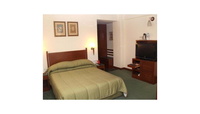 Hotel Shalimar poza 11