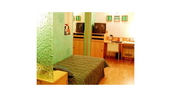 Hotel Shalimar poza 2