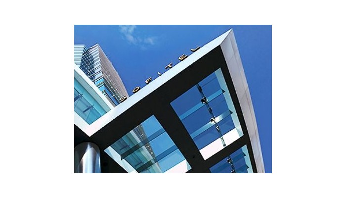 Hotel Sofitel Mumbai Bkc poza 11