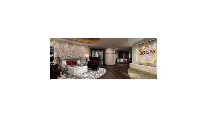 Hotel Sofitel Mumbai Bkc poza 9