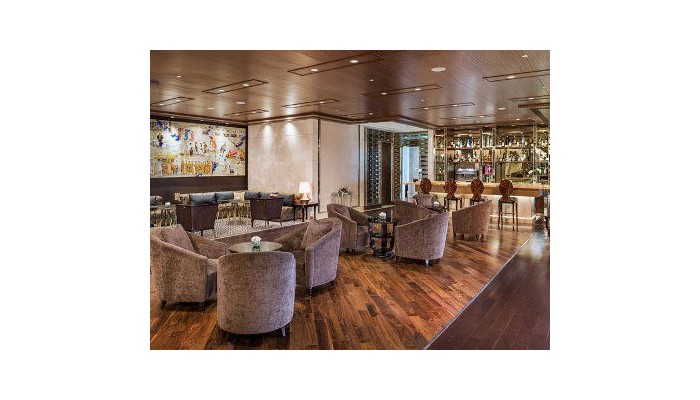 Hotel St. Regis poza 11