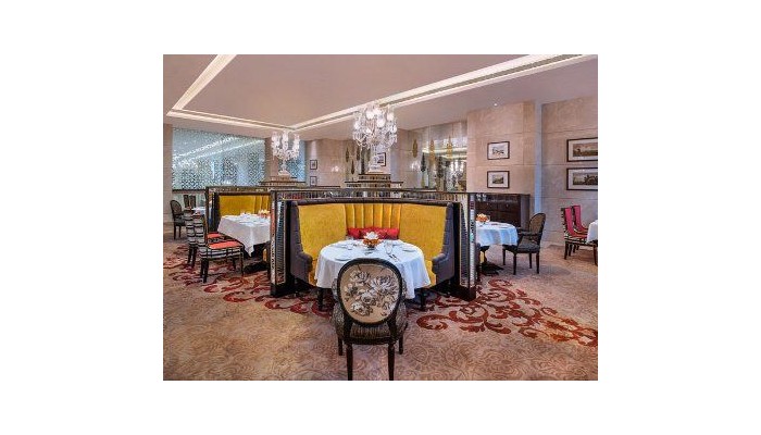 Hotel St. Regis poza 7