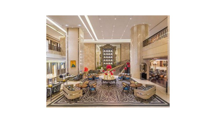 Hotel St. Regis poza 2