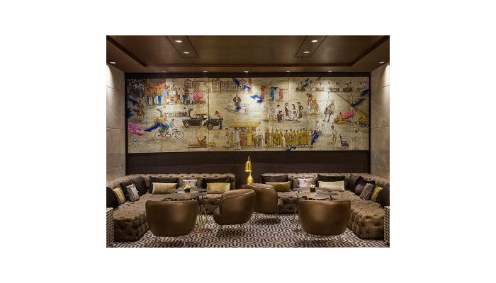 Hotel St. Regis poza 5