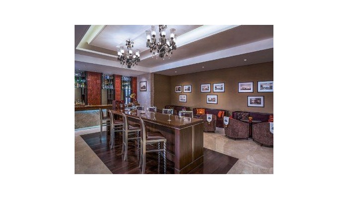 Hotel St. Regis poza 10