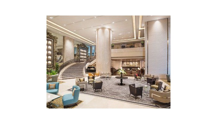 Hotel St. Regis poza 0