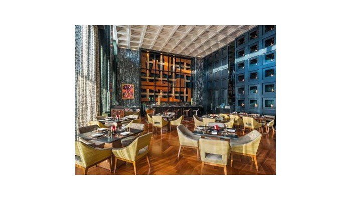 Hotel St. Regis poza 8