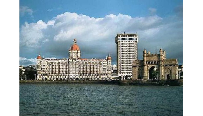 Hotel Taj Mahal Palace poza 1