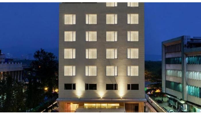 Hotel The Fern Goregaon poza 6