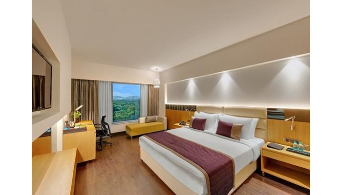 Hotel The Fern Goregaon poza 0