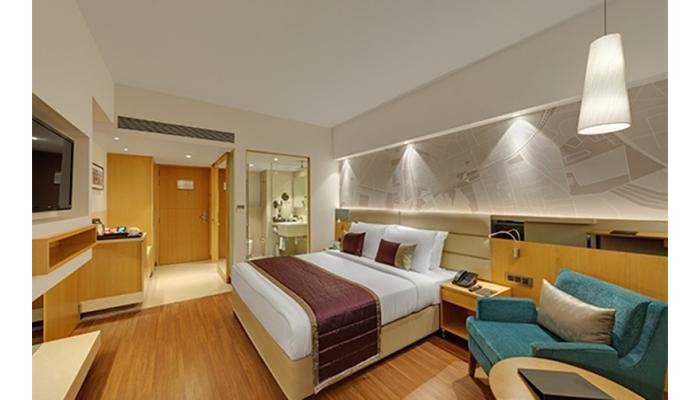 Hotel The Fern Goregaon poza 7