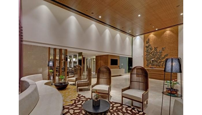 Hotel The Fern Goregaon poza 9