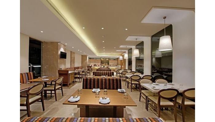 Hotel The Fern Goregaon poza 8