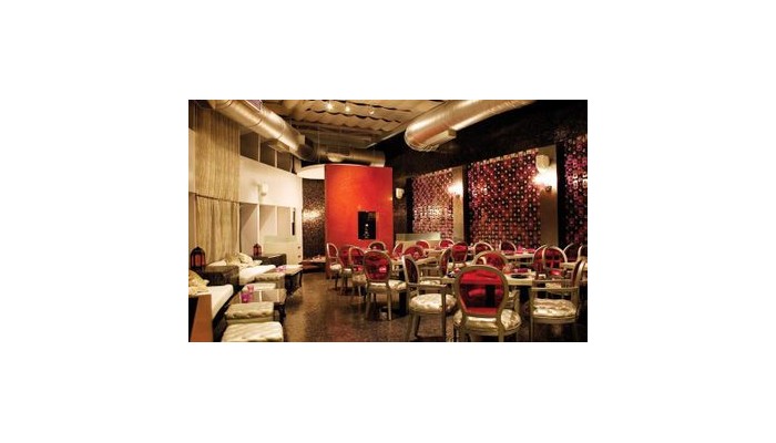 Hotel The Regale By Tunga poza 4