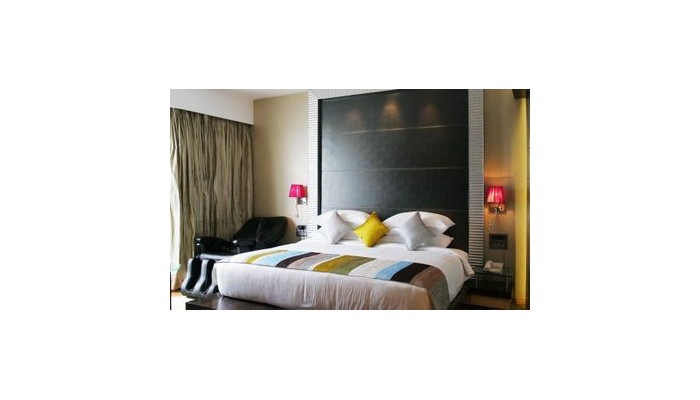 Hotel The Regale By Tunga poza 1