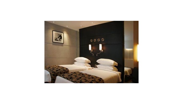 Hotel The Regale By Tunga poza 0