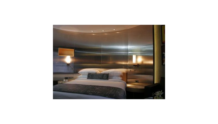 Hotel The Regale By Tunga poza 3