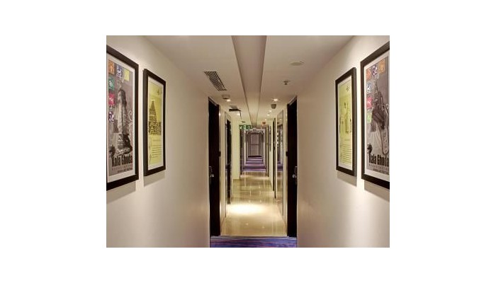 Hotel The Sahil poza 8