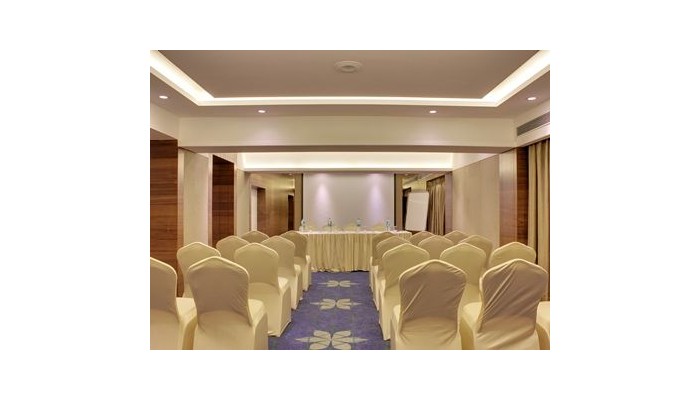 Hotel The Sahil poza 4