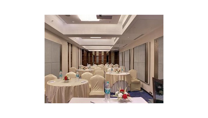 Hotel The Sahil poza 6