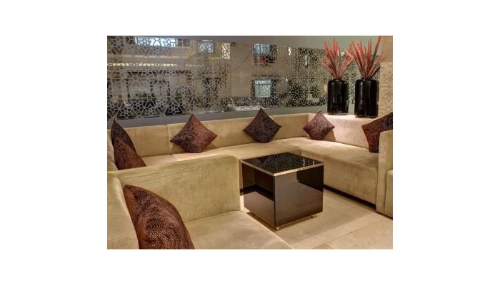 Hotel The Sahil poza 0