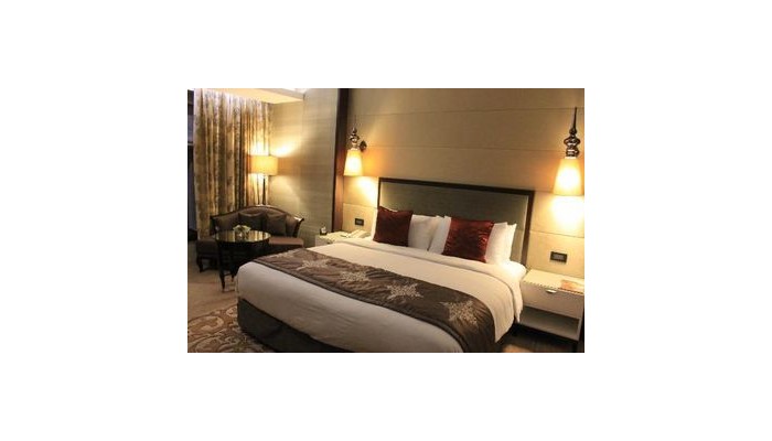 Hotel The St. Regis Mumbai poza 2