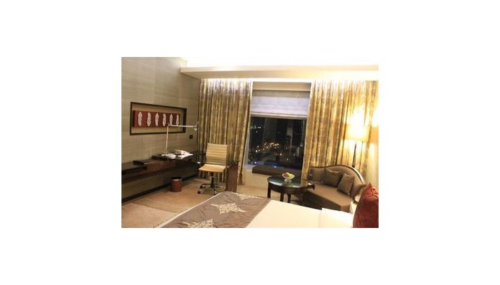 Hotel The St. Regis Mumbai poza 0