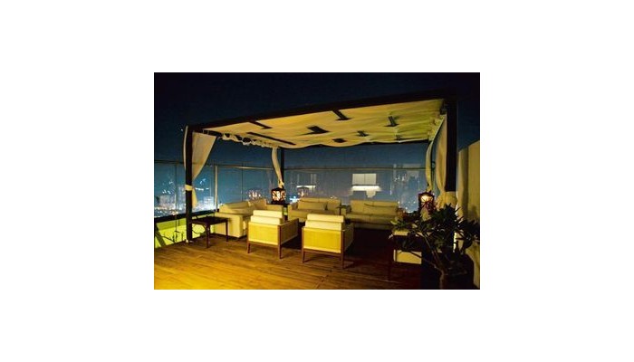 Hotel The St. Regis Mumbai poza 4